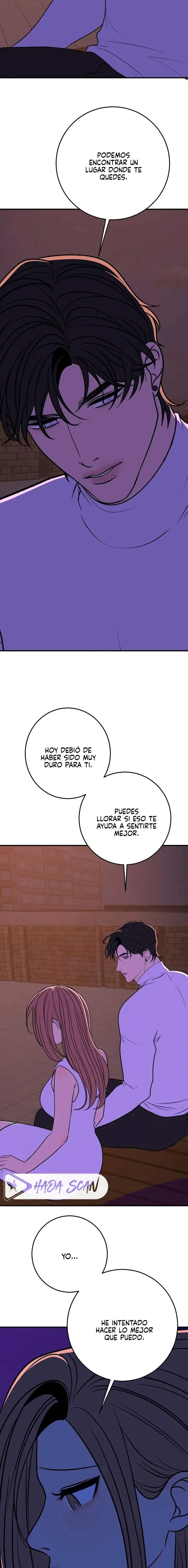 De Regreso a la Luna capítulo 20 página 13