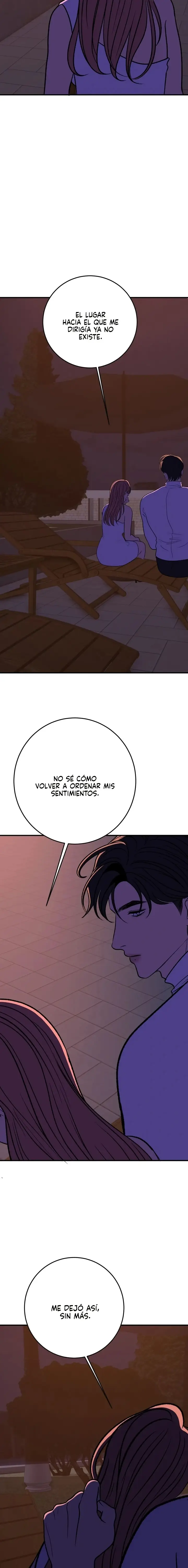 De Regreso a la Luna capítulo 20 página 15