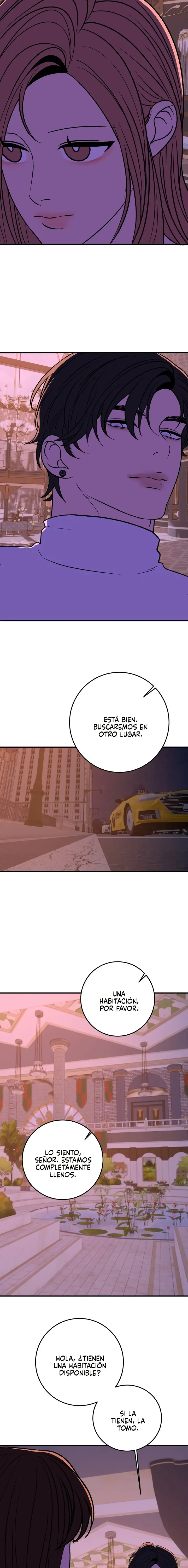 De Regreso a la Luna - Capítulo 21 - Página 5 - LectorTMOo