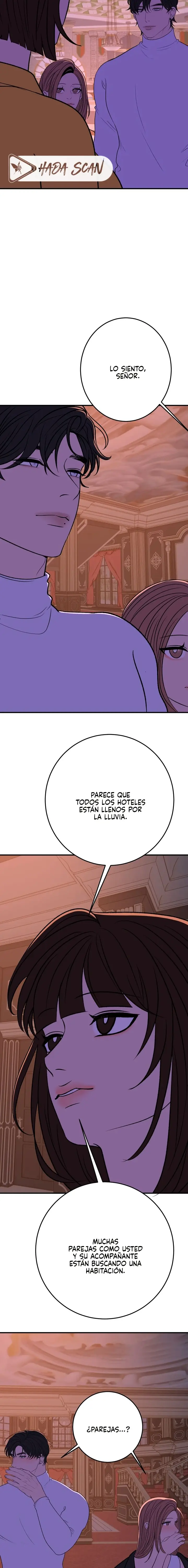 De Regreso a la Luna - Capítulo 21 - Página 6 - LectorTMOo