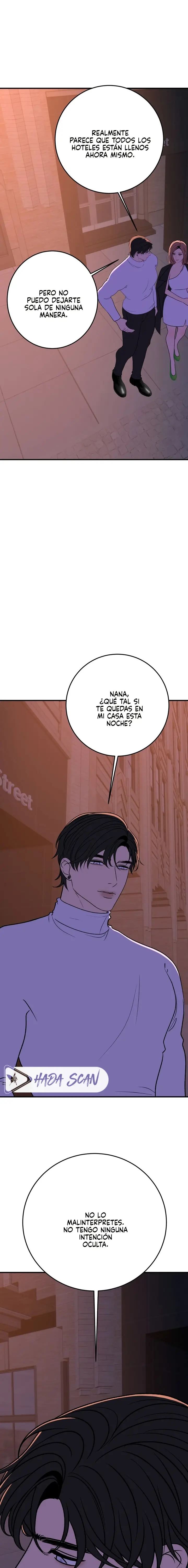 De Regreso a la Luna - Capítulo 21 - Página 8 - LectorTMOo