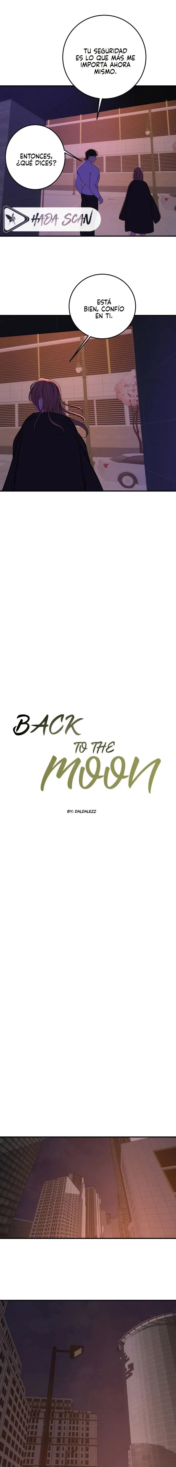 De Regreso a la Luna - Capítulo 21 - Página 10 - LectorTMOo