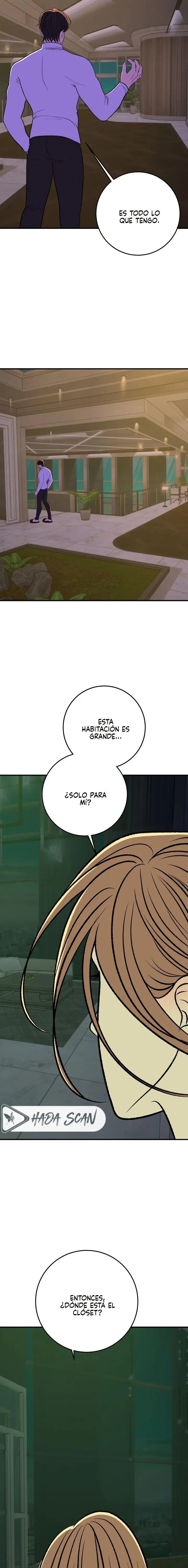 De Regreso a la Luna - Capítulo 21 - Página 13 - LectorTMOo