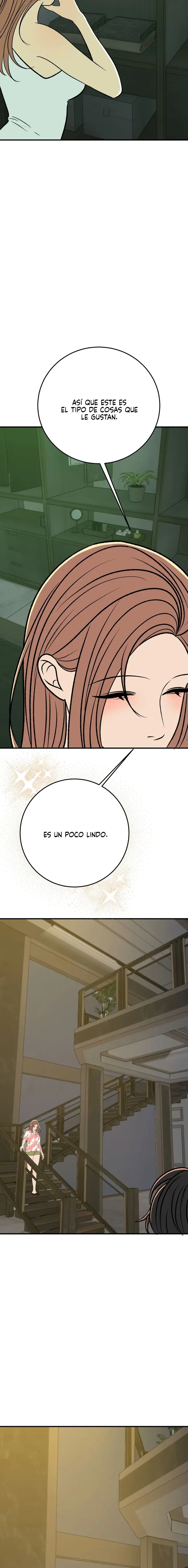 De Regreso a la Luna - Capítulo 21 - Página 15 - LectorTMOo