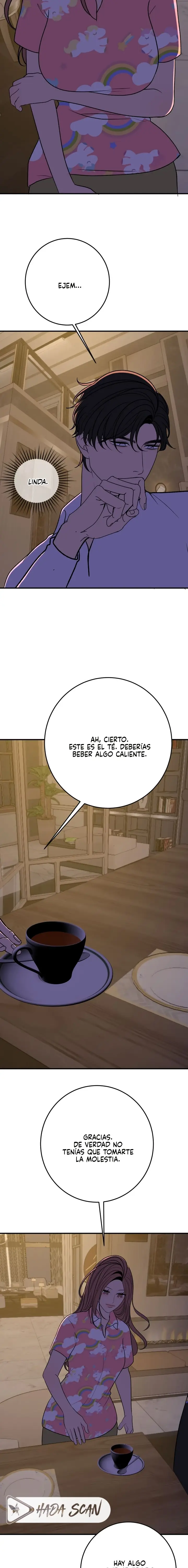 De Regreso a la Luna capítulo 22 página 4