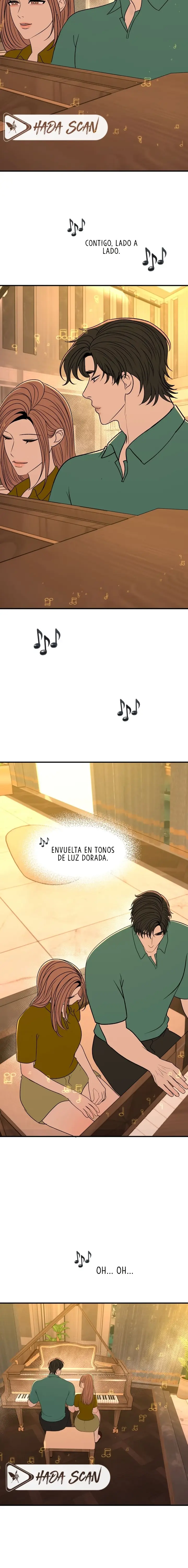 De Regreso a la Luna capítulo 24 página 17