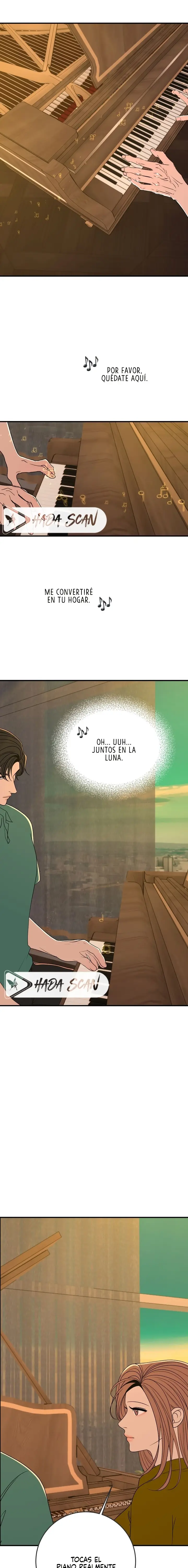 De Regreso a la Luna capítulo 25 página 3