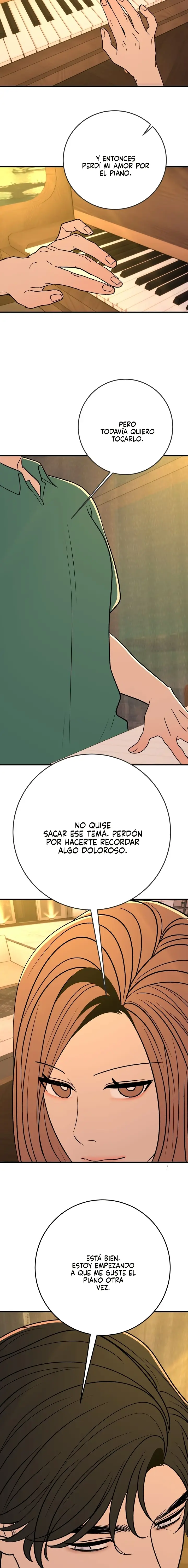 De Regreso a la Luna capítulo 25 página 5