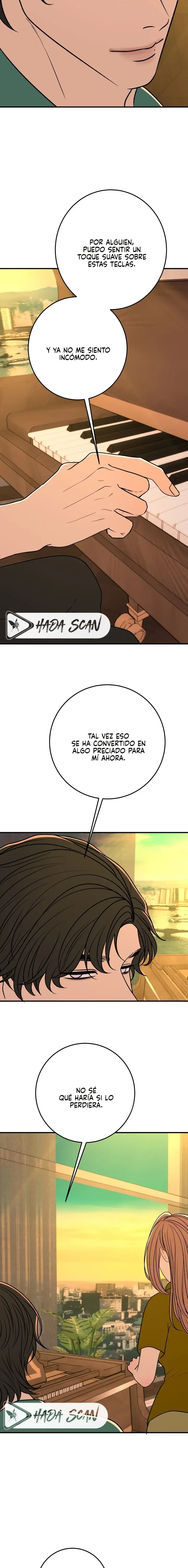 De Regreso a la Luna capítulo 25 página 6