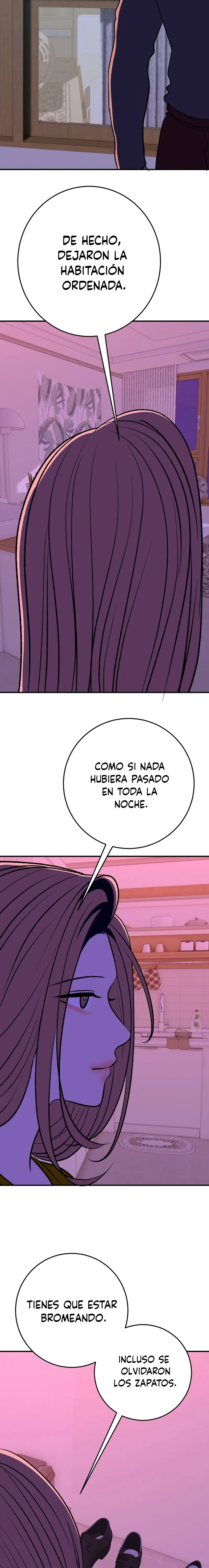 De Regreso a la Luna capítulo 27 página 6
