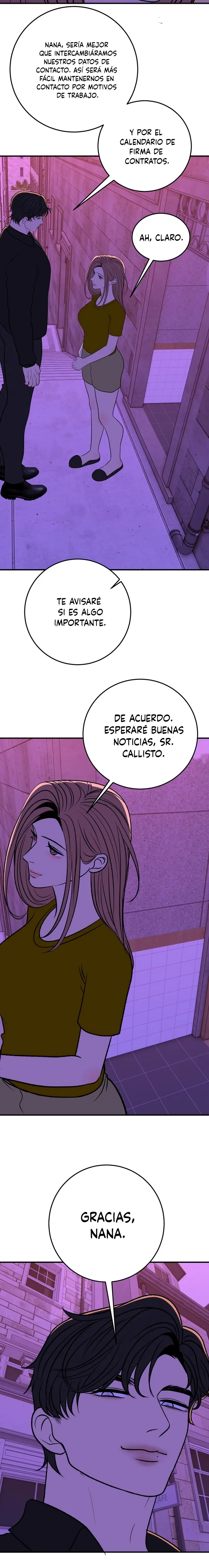 De Regreso a la Luna capítulo 27 página 10