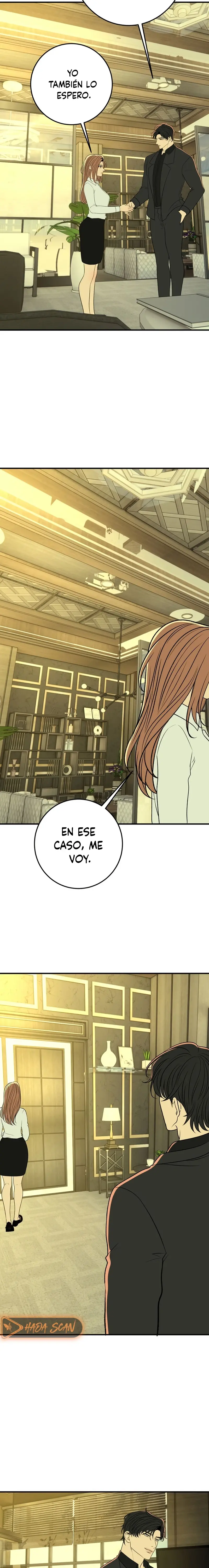 De Regreso a la Luna capítulo 28 página 14