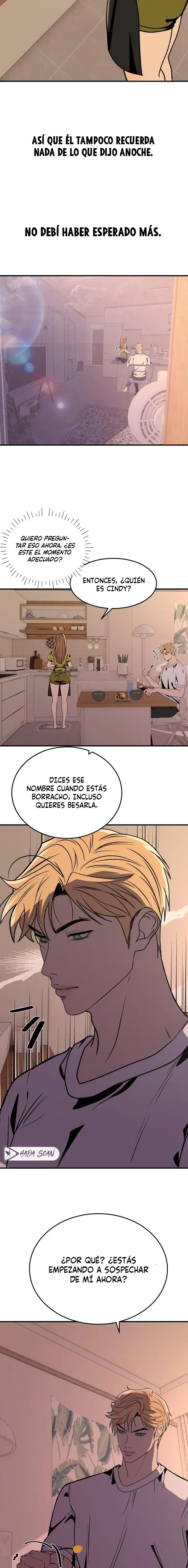 De Regreso a la Luna capítulo 3 página 6