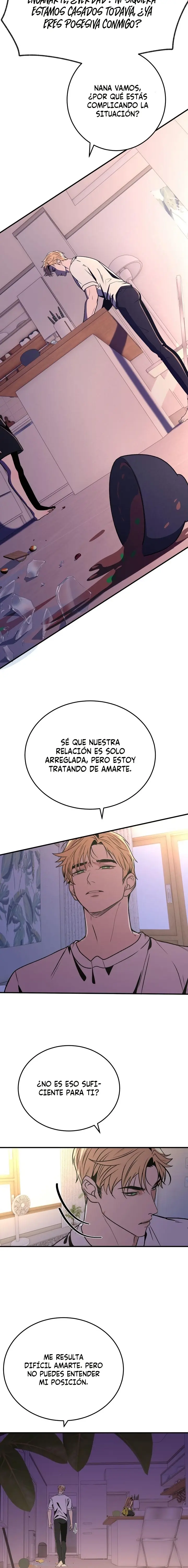 De Regreso a la Luna capítulo 3 página 8