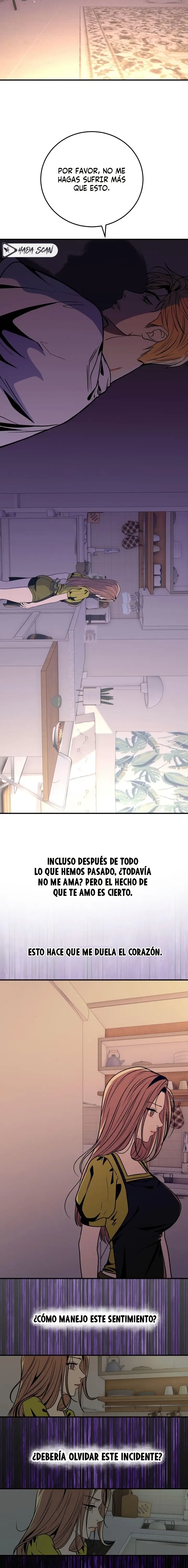 De Regreso a la Luna capítulo 3 página 9