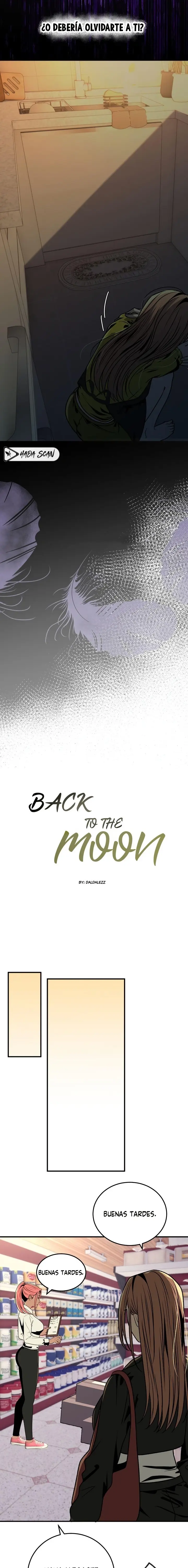 De Regreso a la Luna capítulo 3 página 10