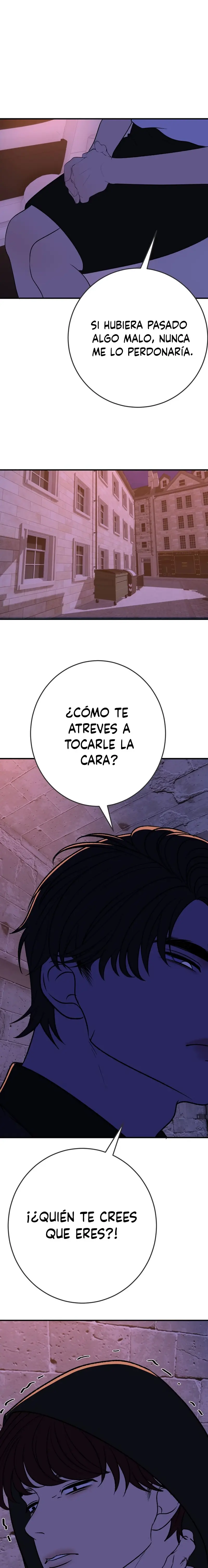 De Regreso a la Luna capítulo 30 página 4