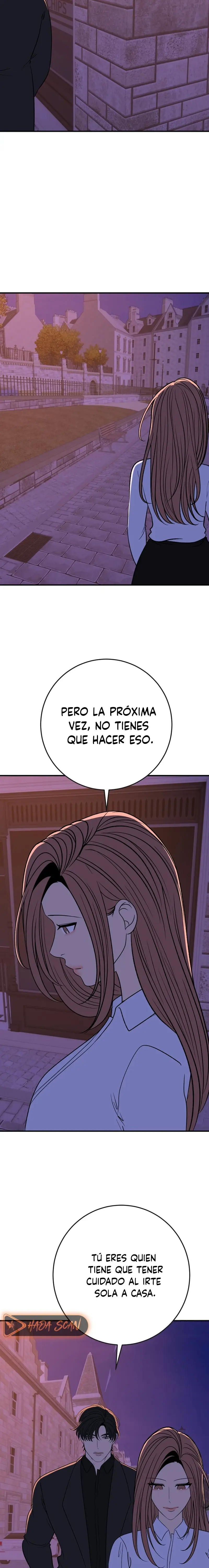 De Regreso a la Luna capítulo 30 página 12
