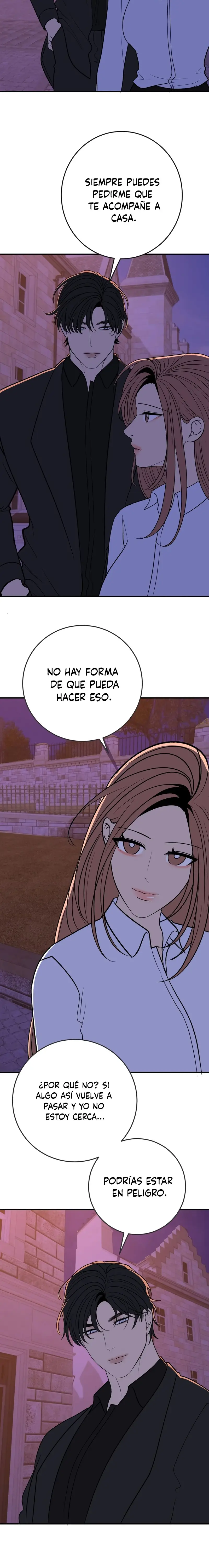 De Regreso a la Luna capítulo 30 página 13