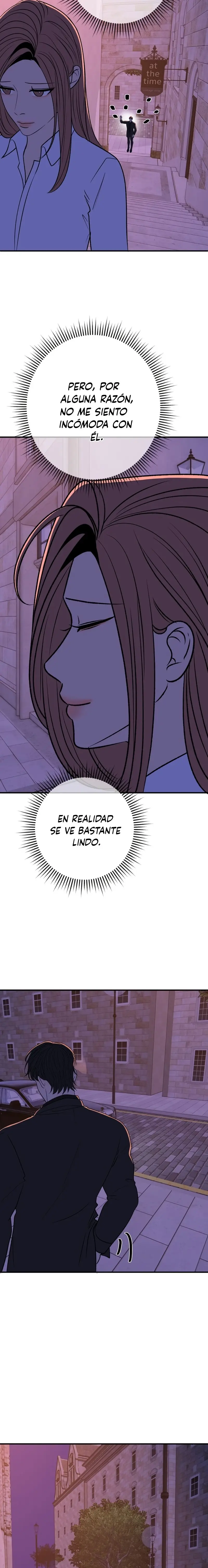 De Regreso a la Luna capítulo 31 página 10