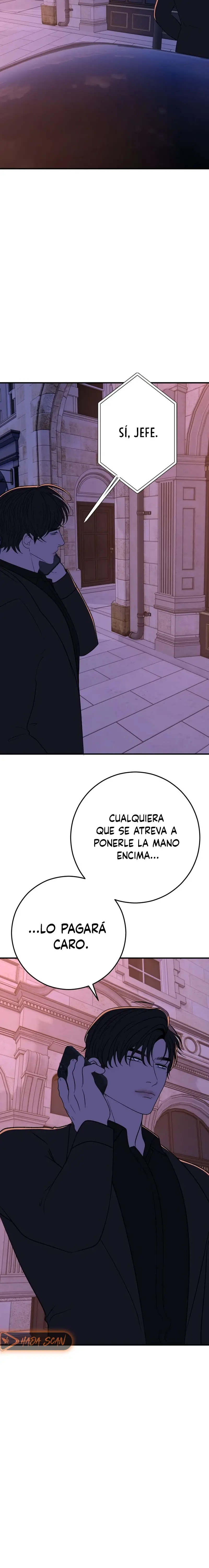 De Regreso a la Luna capítulo 31 página 12