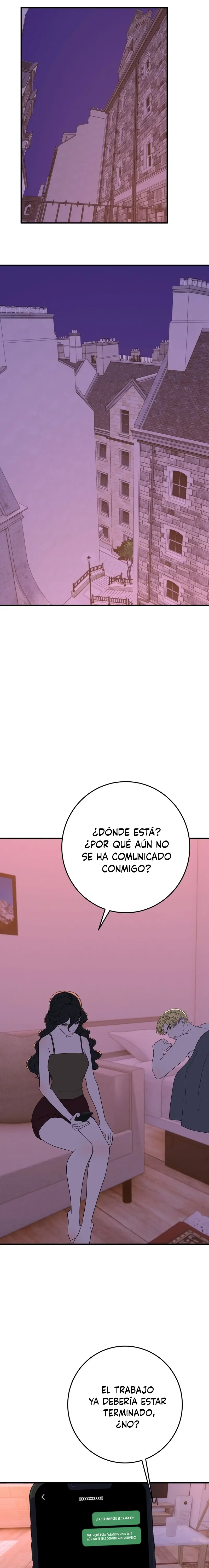 De Regreso a la Luna capítulo 31 página 13