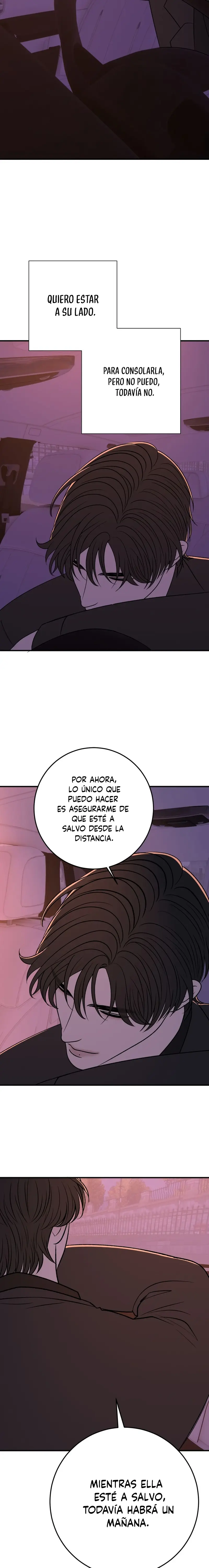 De Regreso a la Luna capítulo 32 página 13