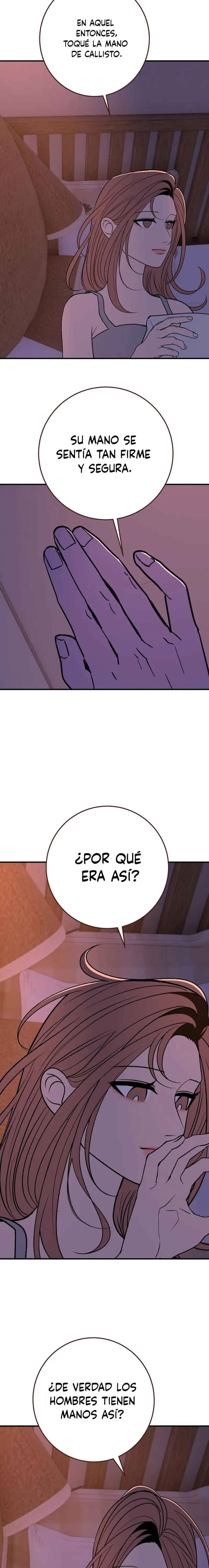 De Regreso a la Luna capítulo 33 página 2