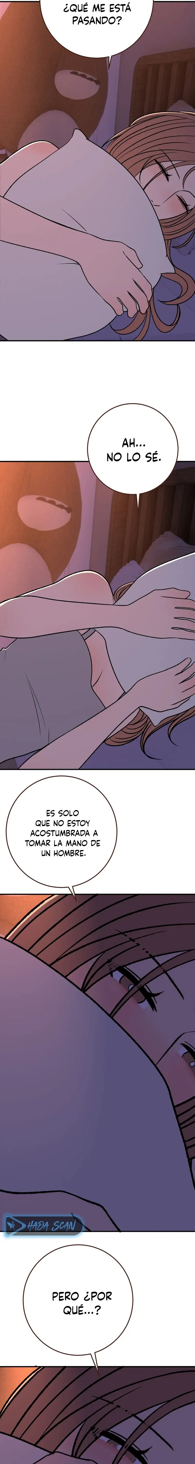 De Regreso a la Luna capítulo 33 página 4