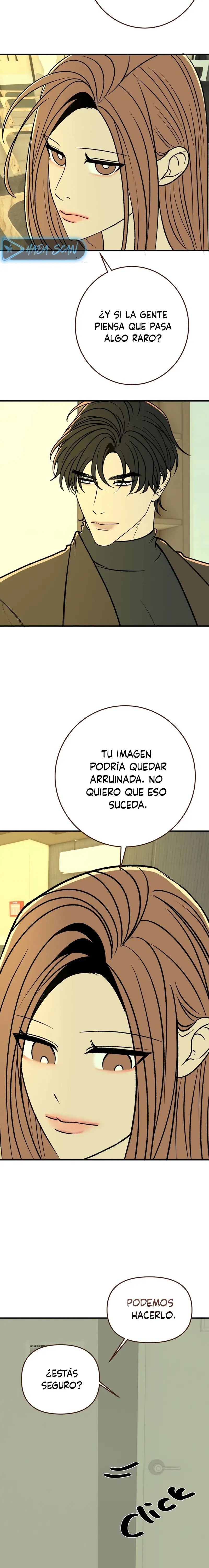 De Regreso a la Luna capítulo 33 página 14