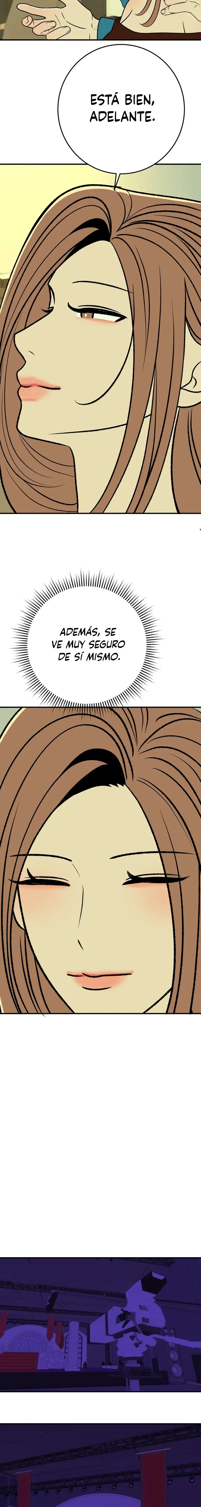 De Regreso a la Luna capítulo 35 página 13