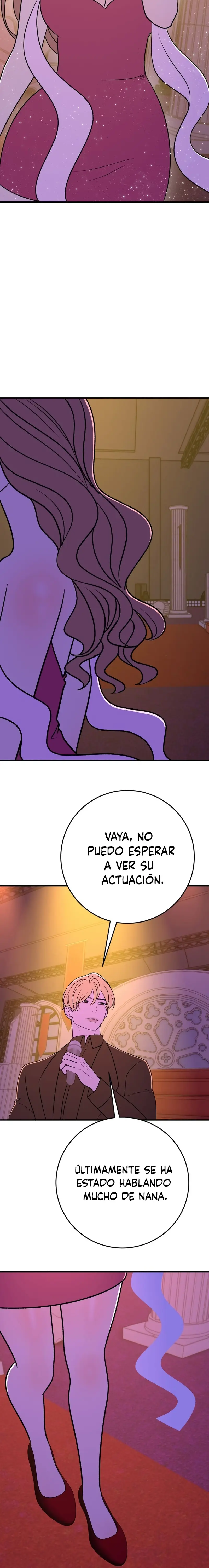 De Regreso a la Luna capítulo 36 página 3