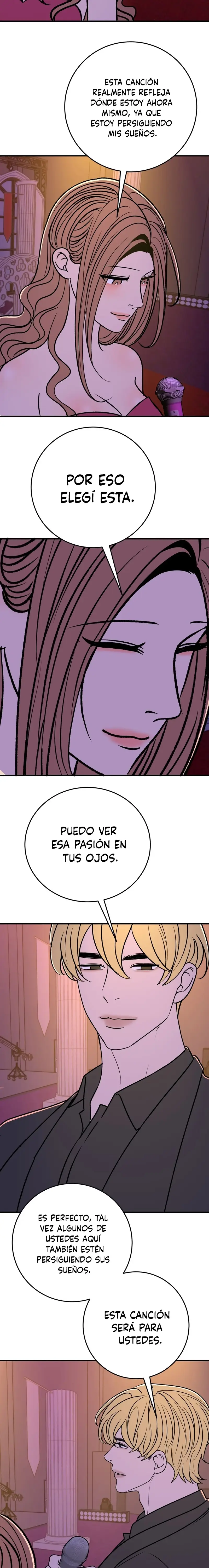 De Regreso a la Luna capítulo 36 página 7