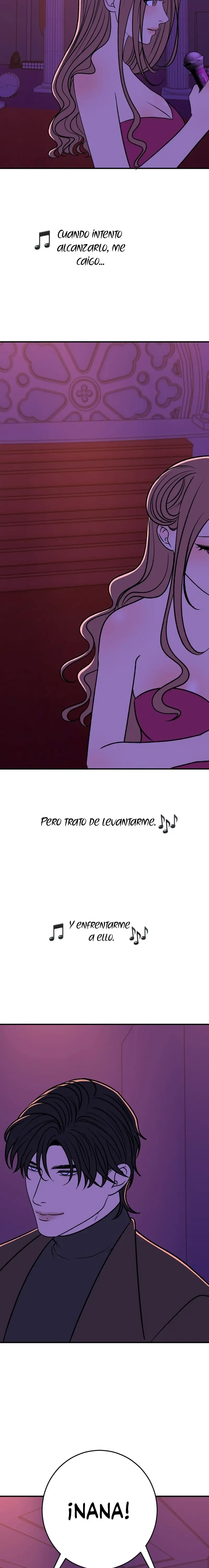 De Regreso a la Luna capítulo 36 página 9