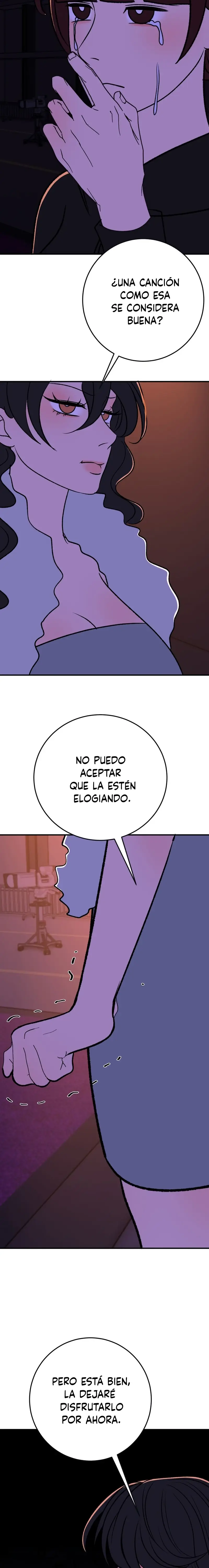 De Regreso a la Luna capítulo 36 página 11