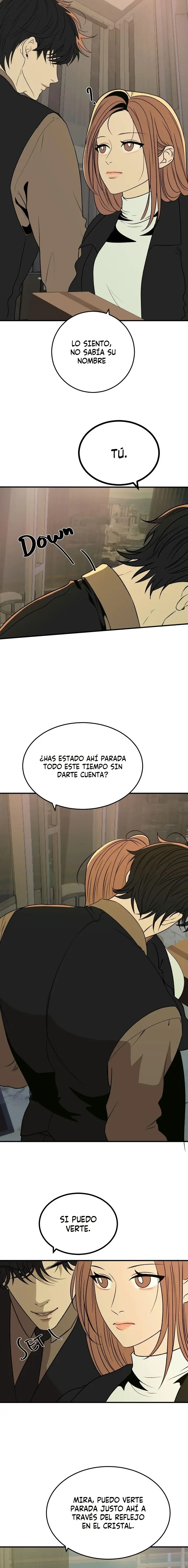 De Regreso a la Luna capítulo 4 página 9
