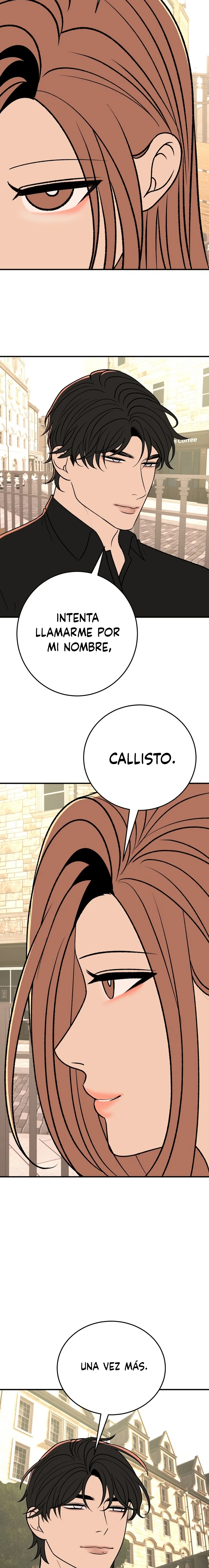 De Regreso a la Luna capítulo 40 página 5