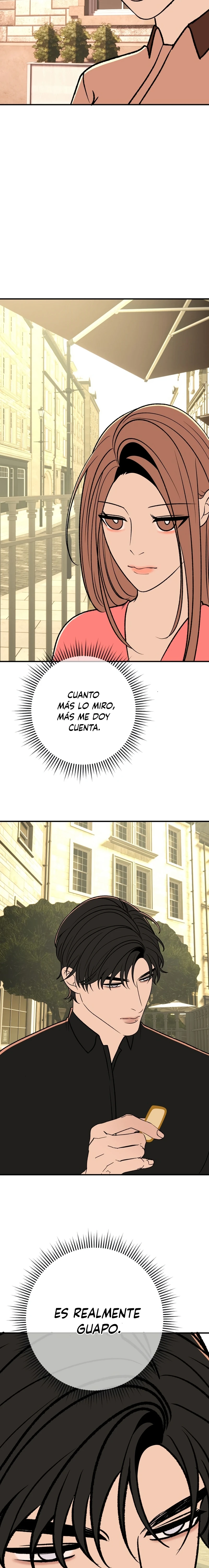 De Regreso a la Luna capítulo 40 página 9