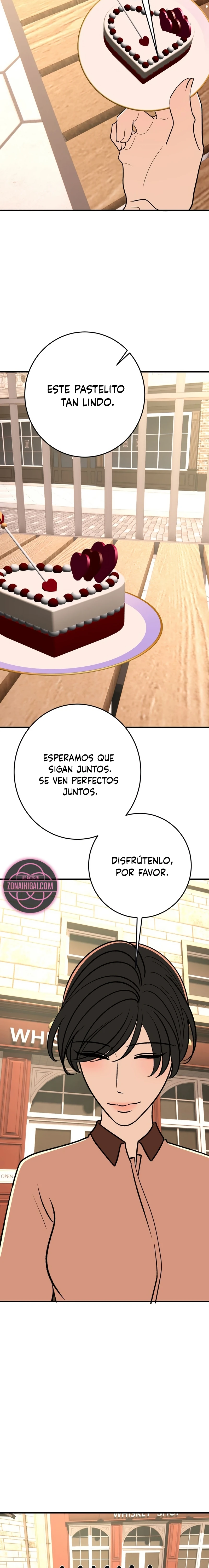 De Regreso a la Luna capítulo 41 página 6