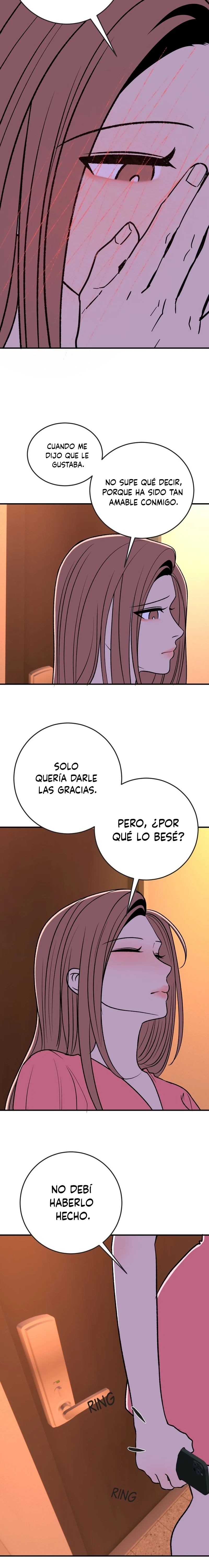 De Regreso a la Luna capítulo 42 página 3