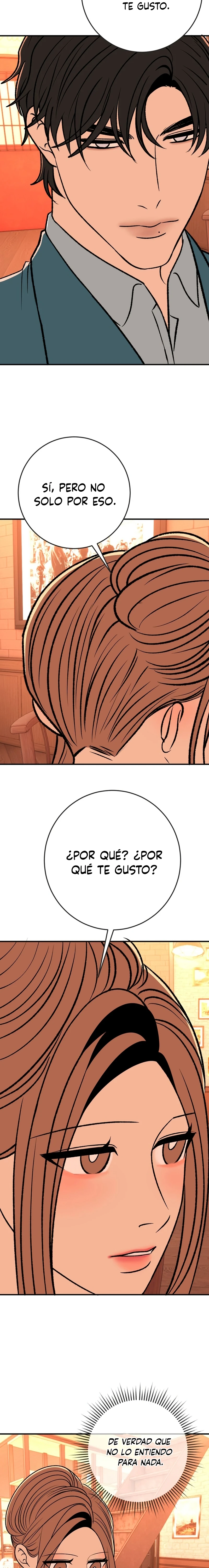 De Regreso a la Luna capítulo 42 página 14