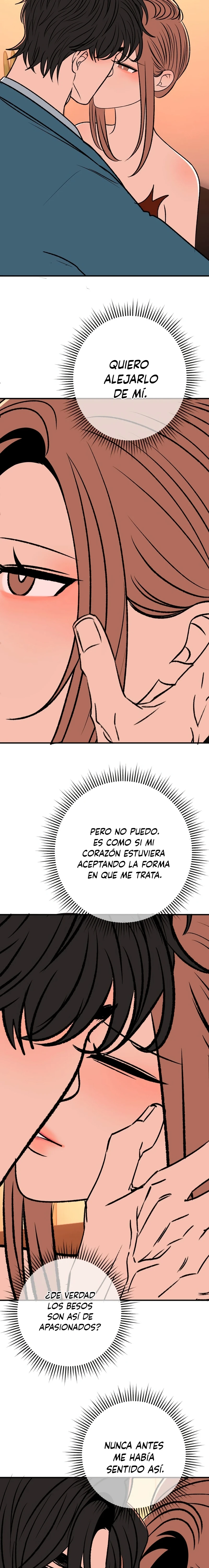 De Regreso a la Luna capítulo 43 página 11