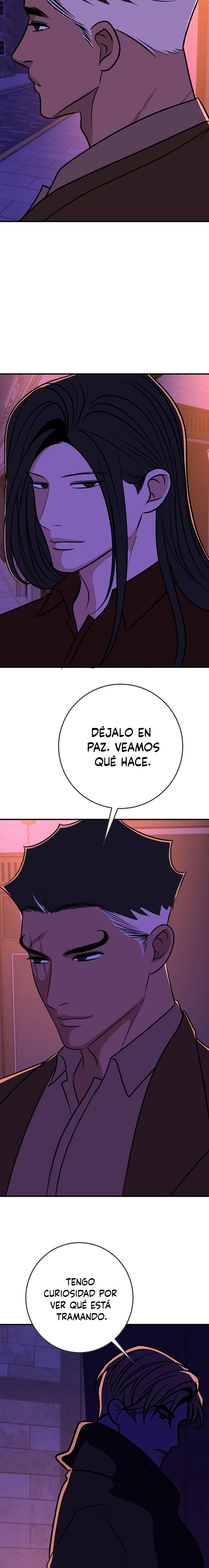 De Regreso a la Luna capítulo 44 página 7