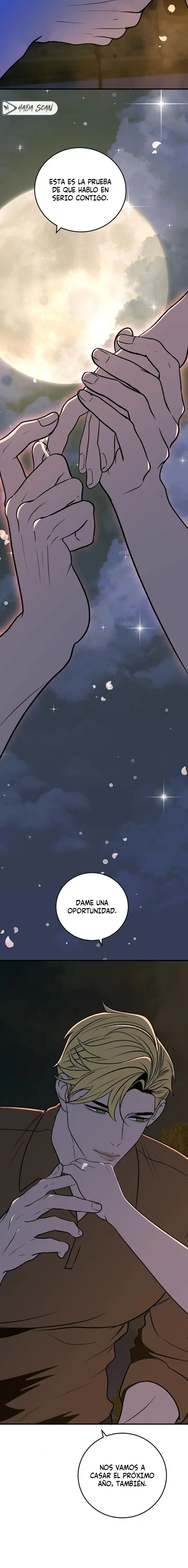 De Regreso a la Luna capítulo 6 página 13