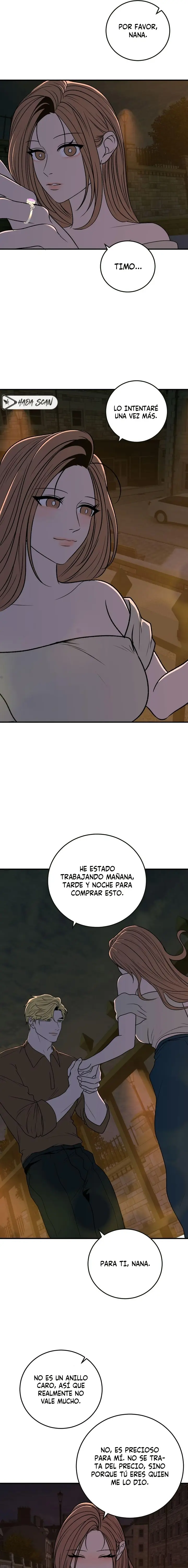 De Regreso a la Luna capítulo 6 página 14