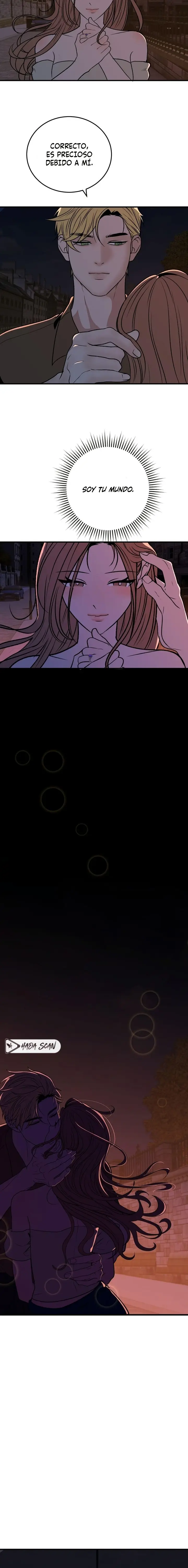 De Regreso a la Luna capítulo 6 página 15
