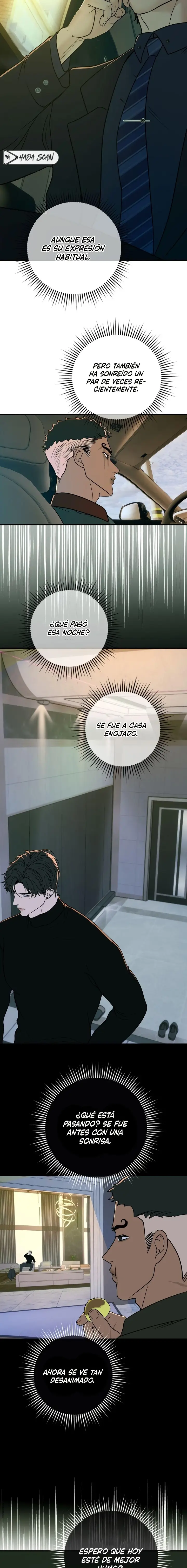 De Regreso a la Luna capítulo 8 página 13