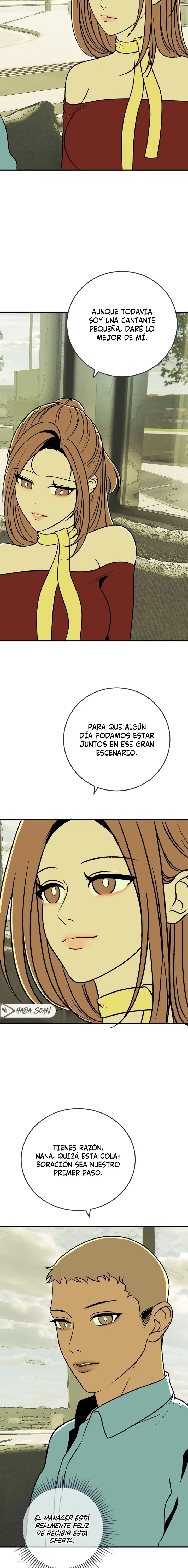 De Regreso a la Luna - Capítulo 9 - Página 4 - LectorTMOo