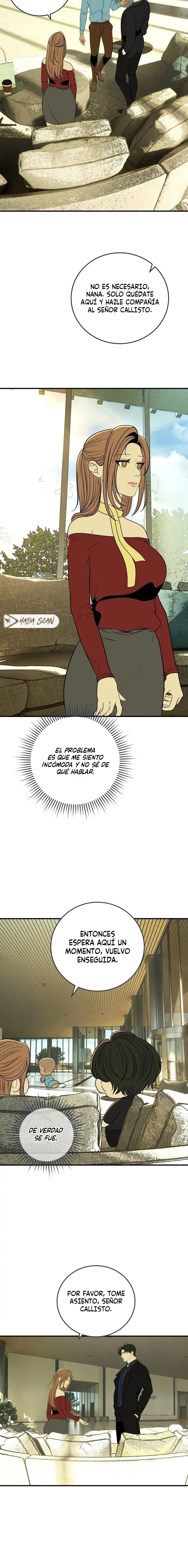 De Regreso a la Luna - Capítulo 9 - Página 9 - LectorTMOo