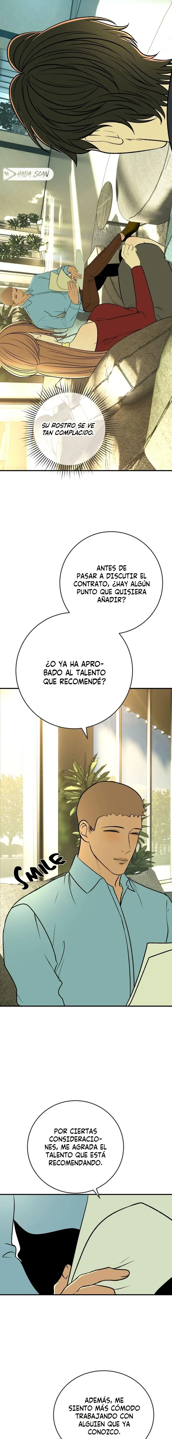 De Regreso a la Luna - Capítulo 9 - Página 14 - LectorTMOo